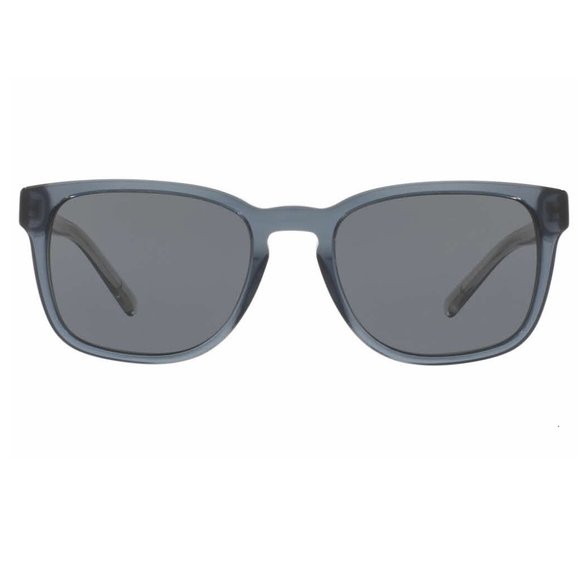 BURBERRY Sunglasses BE4222F 3013/87 55mm 20-145 - Clear Smoke - Picture 10 of 12